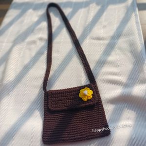 Choco Bloom Sling🍫