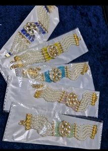 1pc Bracelet/Rakhi For Ladies
