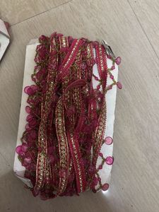 Laces
