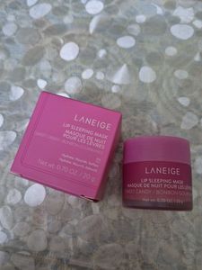 Laneige Lip Sleeping Mask