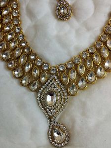 Jewellery Set