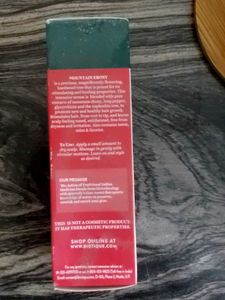 Anti-hairfall serum