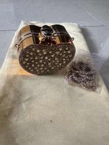 Tiny Mirror Sling