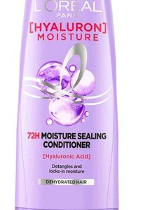 Loreal Paris Hyaluron Moisturizer