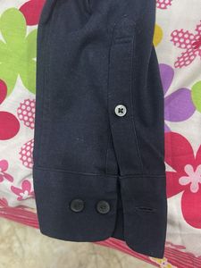 Full Sleeve Man Shirt