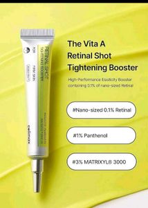 Celimax Retinal Shot Booster