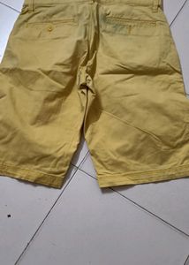 Mans Shorts
