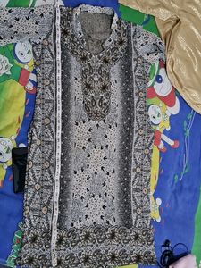 Wollen Kurti