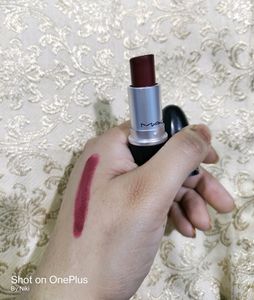 MAC Lipstick