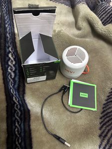 MIVI Play Bluetooth Speaker