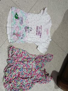Shirt And Top