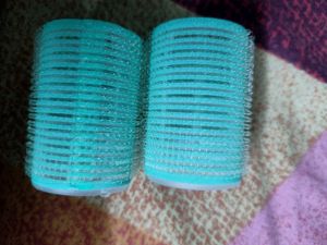Gubb hair roller