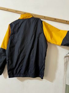 Vintage Scotch Limited Edition Wind Cheater