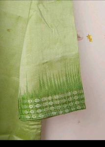 Pure Silk Kurti Birthday  Sale