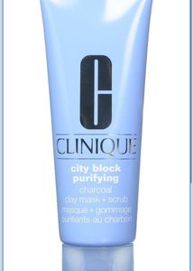 Clinique Unopened🔴Purifying Clay Mask+Scrub