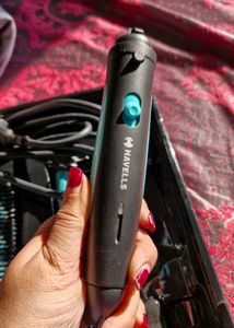 Havells 5-in-1 Multi-Styling Kit