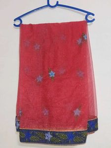 Elegant royal blue Lehenga