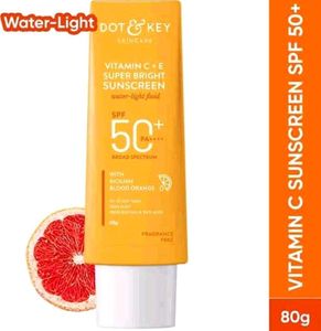 Dot &amp; Key Sunscreens (SPF 50+ PA++++)