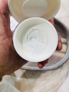 Kay Beauty HD Translucent Loose Powder White