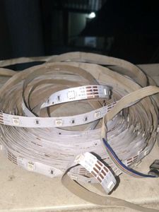 Rgb Led Strip