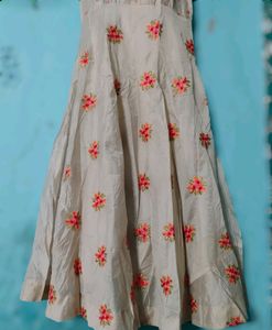 Full Length Gown
