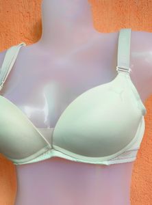 Puma Padded Bra