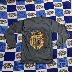 Stylish Graphic Print T-Shirt