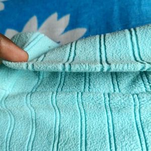 Sky Blue Colour Sweater