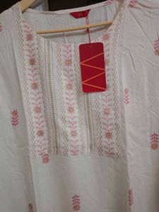 W Brand New Kurta