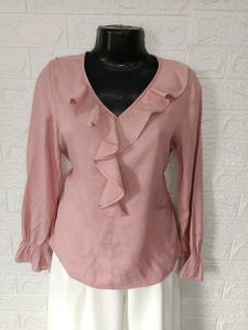 Korean Classy Top