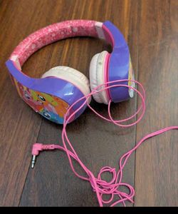 Headphones