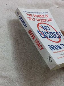 The Power of Self-Discipline