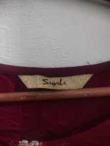S Size Kurti