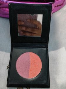 Stay Quirky Double Duo Blush