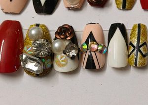 Press On Nails 💅