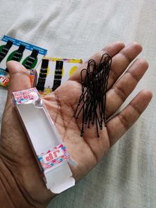 Vintage Hair Pins Lot