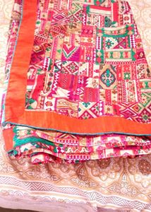 Handloom Silk Saree,2