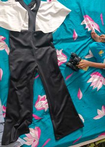 Stylish Jumpsuit