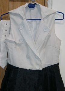 Korean Dress