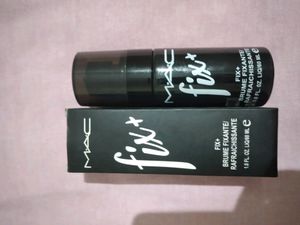 M.A.C Makeup Fixer