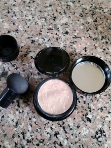 Sunisa Water Beauty CC Cream