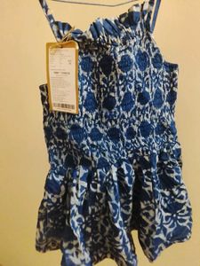 TAAVI WITH TAG SHORT KURTI DISCOUNT