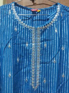 Women Kurta Set