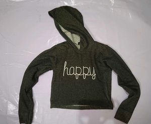 Happy Hoodie
