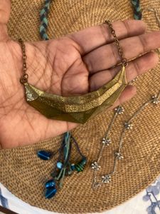 Boho Necklace Bundle
