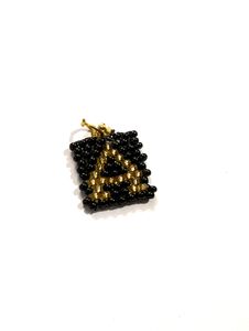 Name Letter Pendant Only (Handmade) Customised