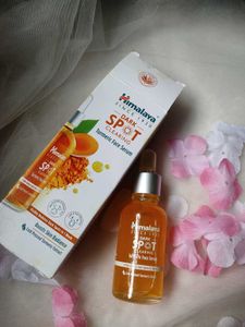 Himalaya Dark Spot Clearing Serum