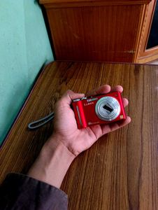 Lumix Camera