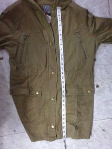 Reitmanz Imported Zipper Jacket W L