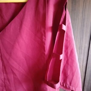 Myntra Tops